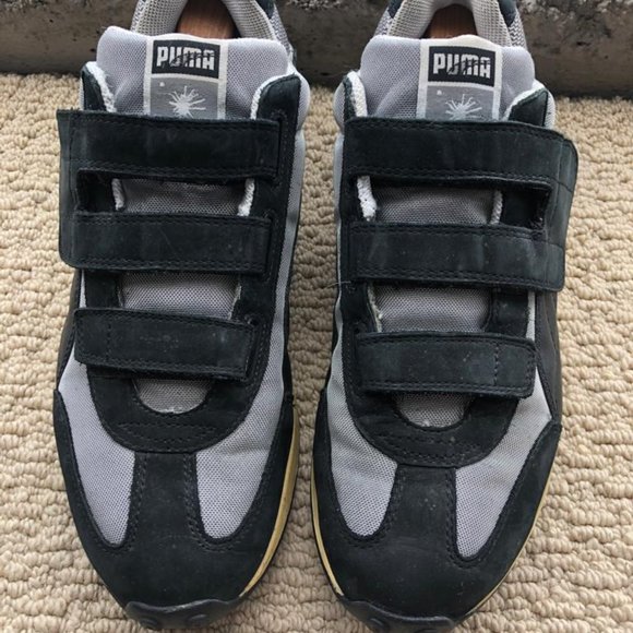 Puma X Mihara Yasuhiro Sneakers in Men's size 9 (42) - Picture 3 of 10